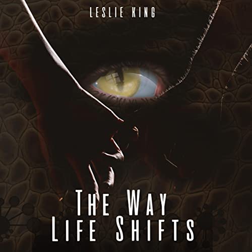 Cover of The Way Life Shifts