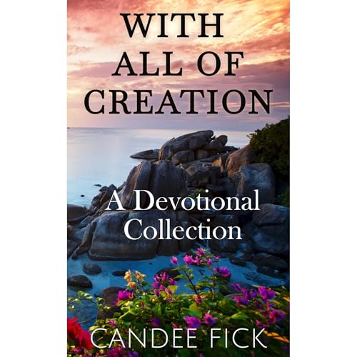 Cover of With All of Creation