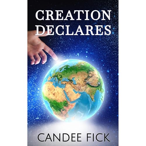 Cover of Creation Declares