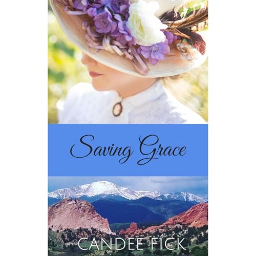 Cover of Saving Grace