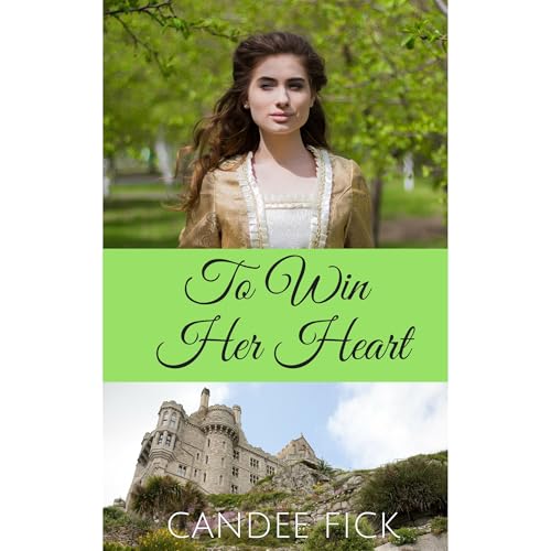 Cover of To Win Her Heart