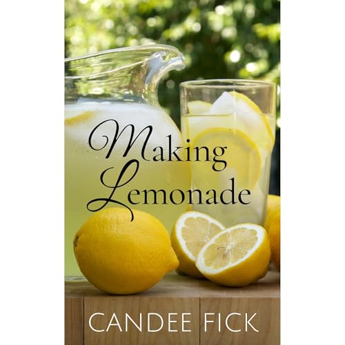 Cover of Making Lemonade