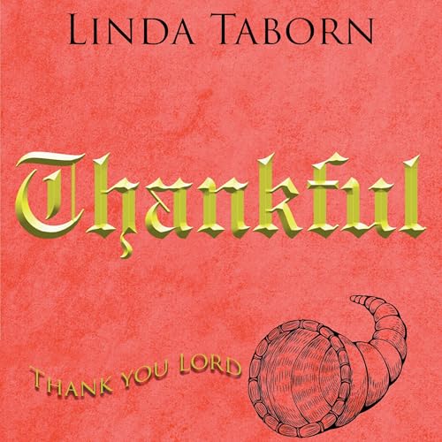 Cover of Thankful