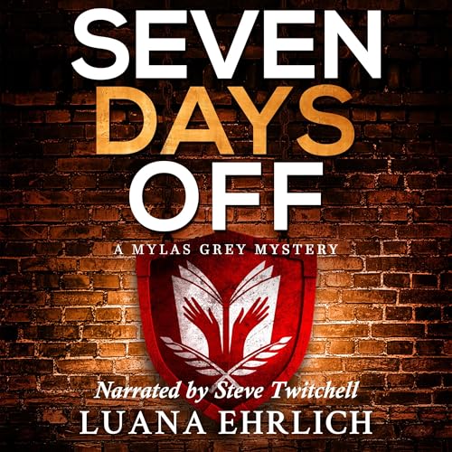 Cover of Seven Days Off