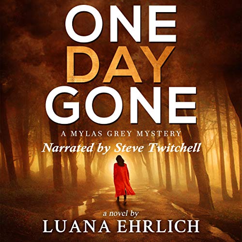 Cover of One Day Gone