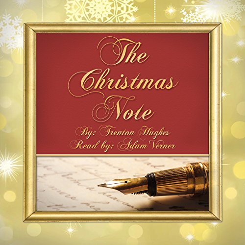 Cover of The Christmas Note