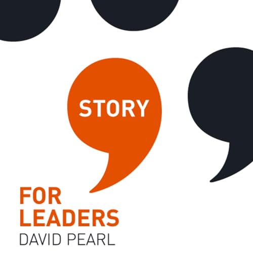 Cover of Story for Leaders