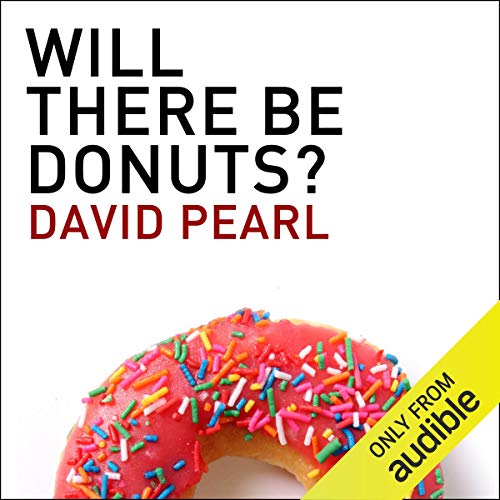 Cover of Will There Be Donuts?