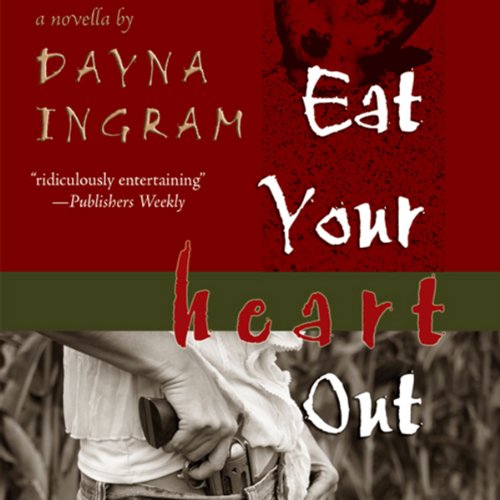 Cover of Eat Your Heart Out