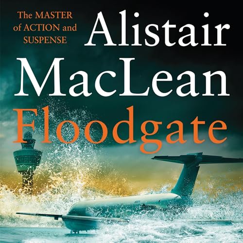 Cover of Floodgate