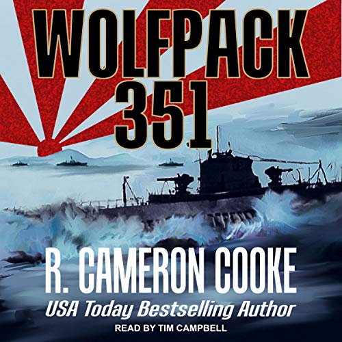 Cover of Wolfpack 351