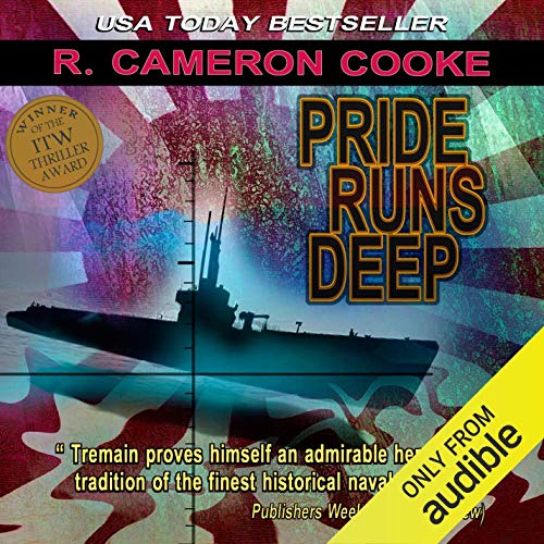 Cover of Pride Runs Deep