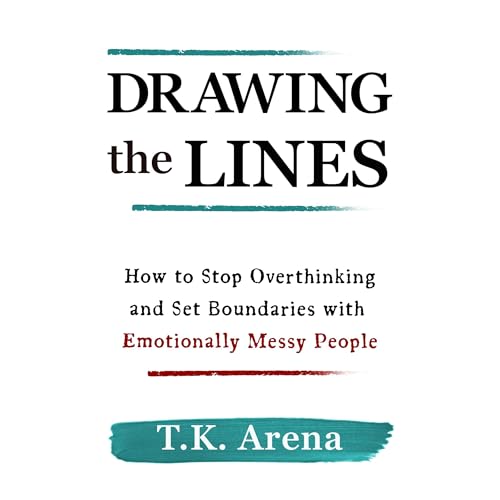 Cover of Drawing the Lines
