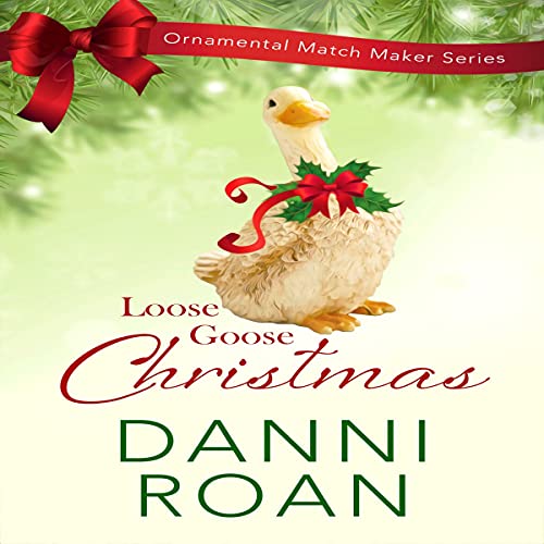 Cover of Loose Goose Christmas