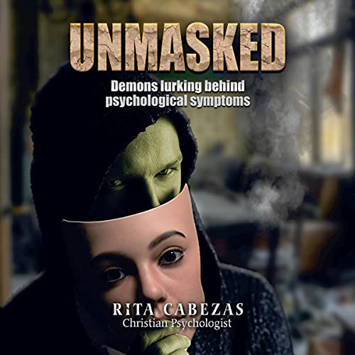 Cover of Unmasked