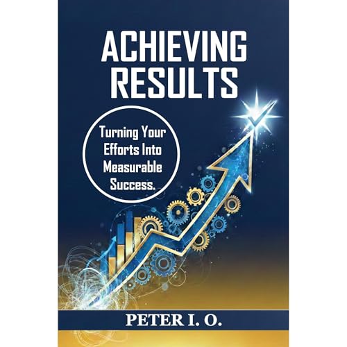 Cover of ACHIEVING RESULTS