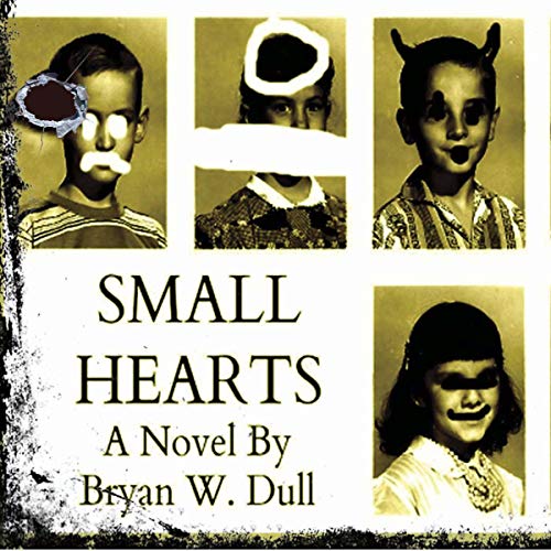 Cover of Small Hearts