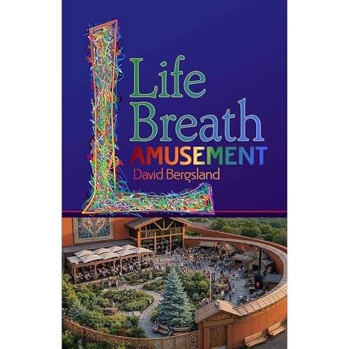 Cover of Life Breath Amusement