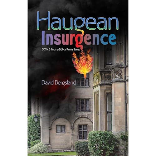 Cover of Haugean Insurgence