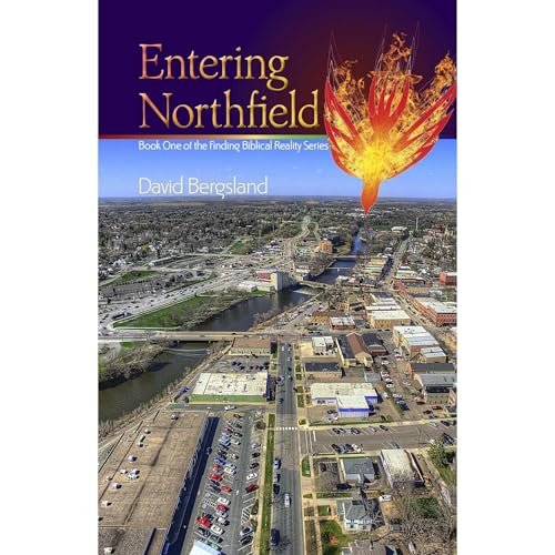 Cover of Entering Northfield