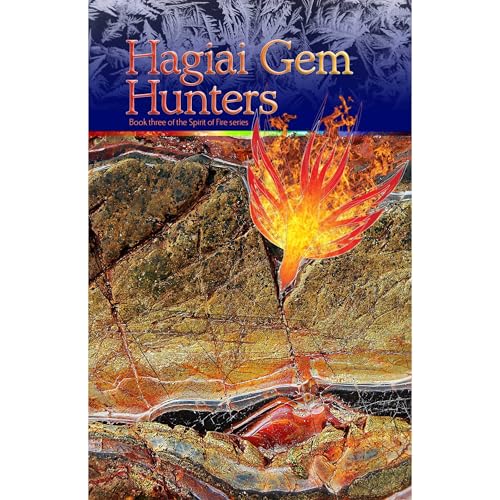 Cover of Hagiai Gem Hunters
