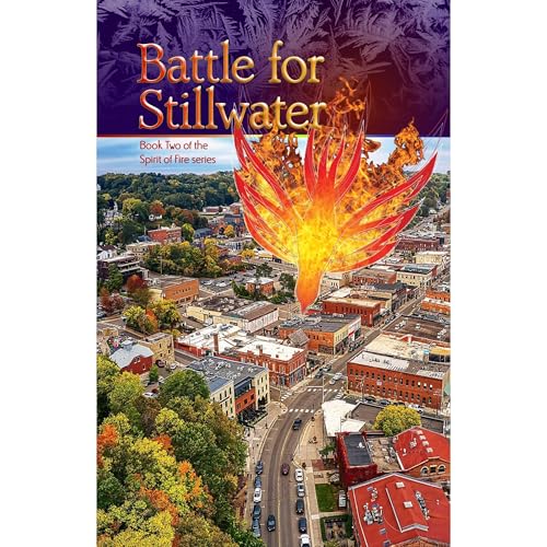 Cover of Battle for Stillwater