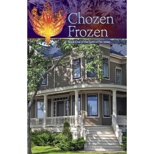 Cover of Chozen Frozen