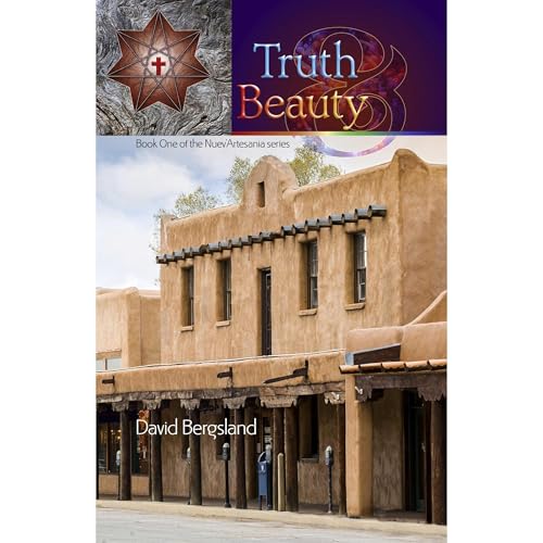Cover of Truth & Beauty