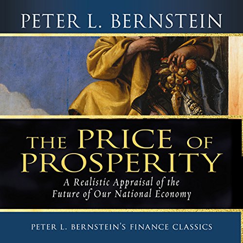 Cover of Price of Prosperity