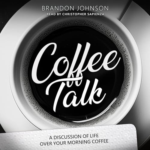 Cover of Coffee Talk