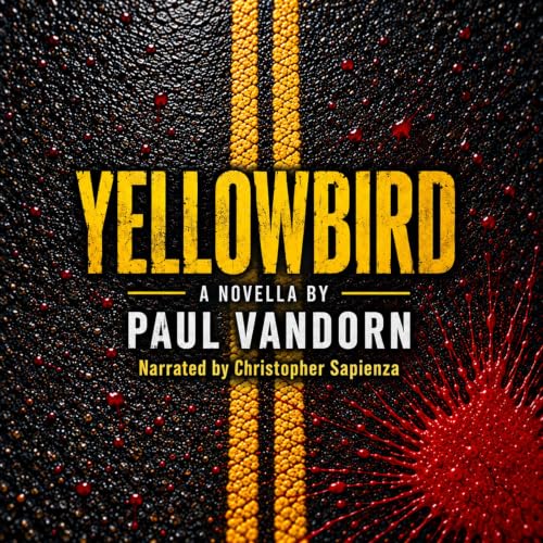 Cover of Yellowbird