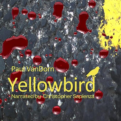 Cover of Yellowbird