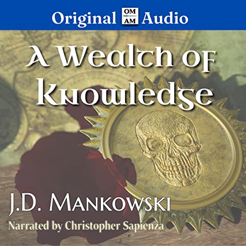 Cover of A Wealth of Knowledge