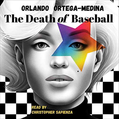 Cover of The Death of Baseball