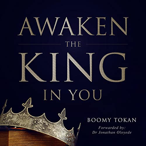 Cover of Awaken the King in You