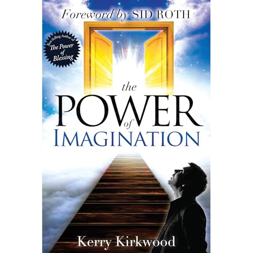 Cover of The Power of Imagination