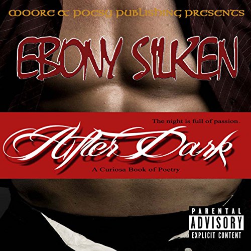 Cover of After Dark: A Curiosa Book of Poetry