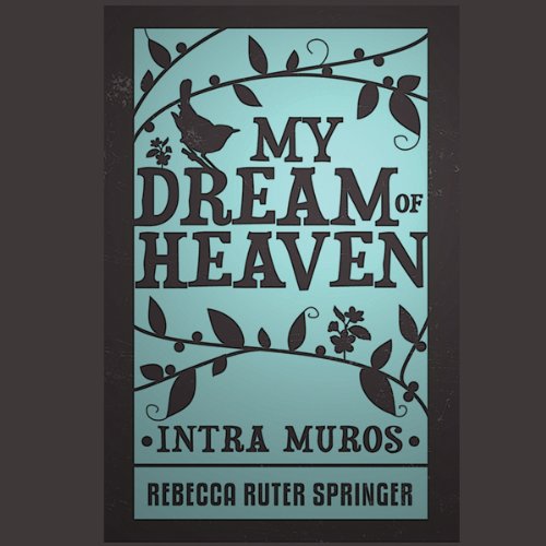 Cover of Intra Muros
