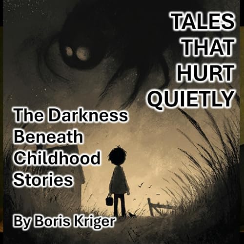 Cover of Tales That Hurt Quietly