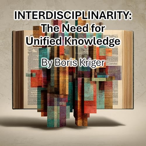Cover of Interdisciplinarity
