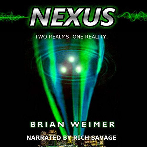 Cover of Nexus