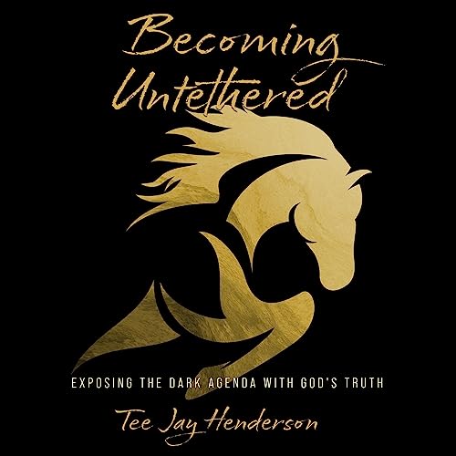 Cover of Becoming Untethered