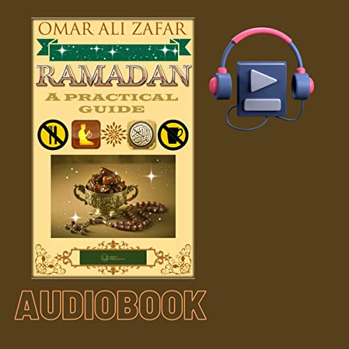 Cover of Ramadan