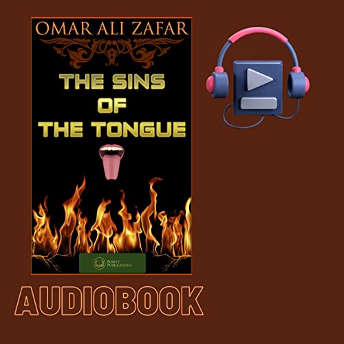 Cover of The Sins of the Tongue