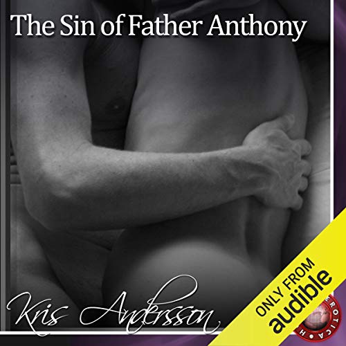 Cover of The Sin of Father Anthony