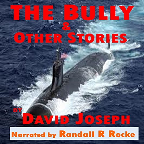 Cover of The Bully & Other Stories
