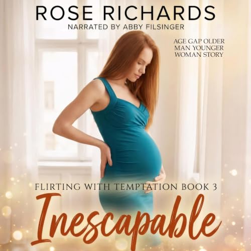 Cover of Inescapable