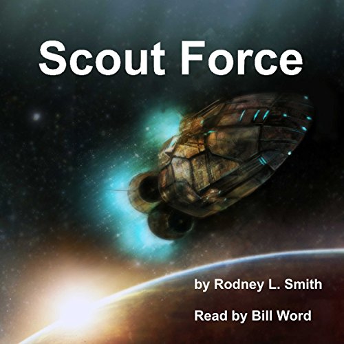 Cover of Scout Force