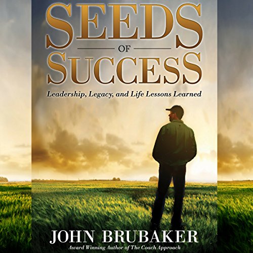 Cover of Seeds of Success