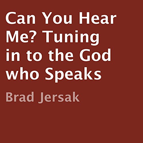 Cover of Can You Hear Me?
